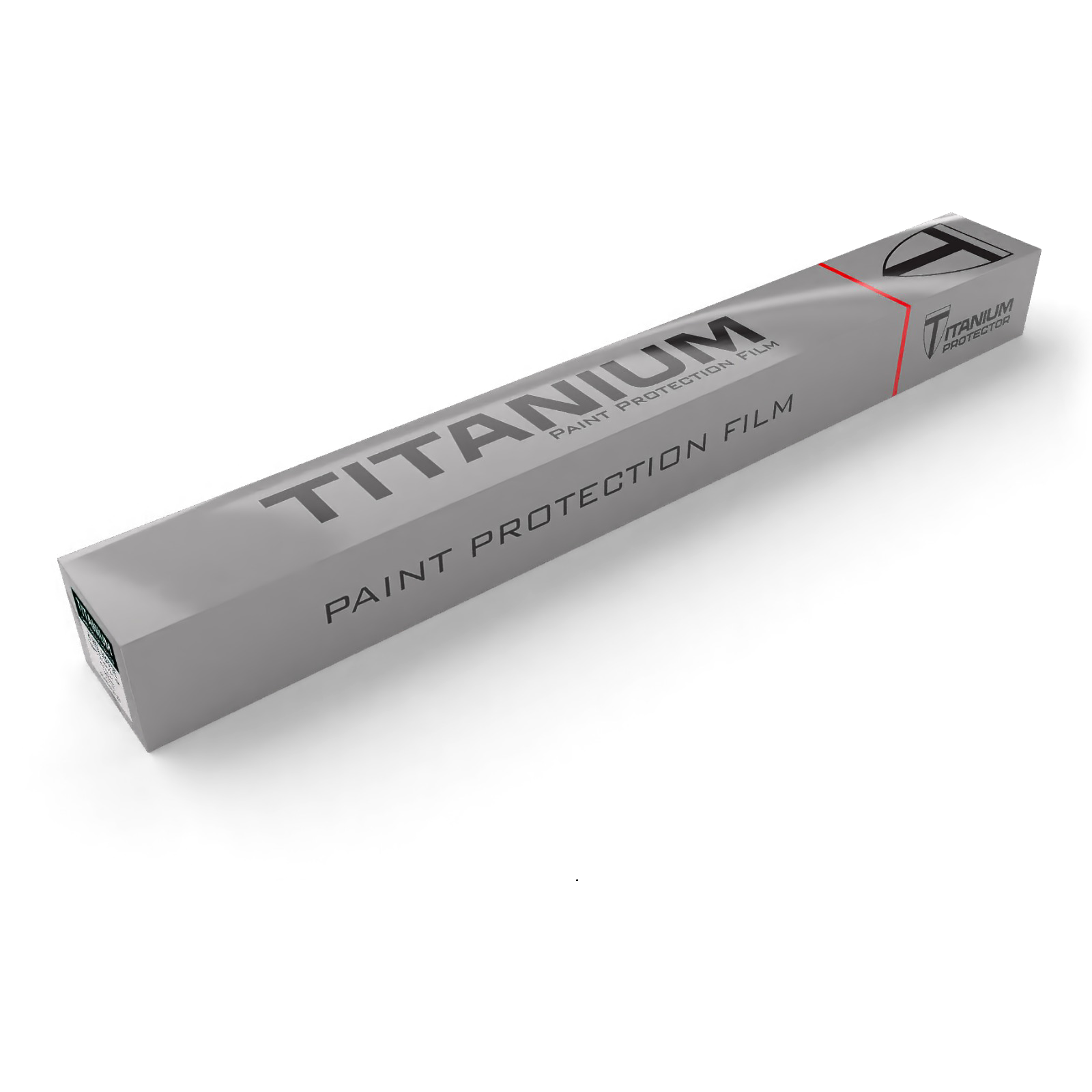 Titanium PPF 9mil PRO